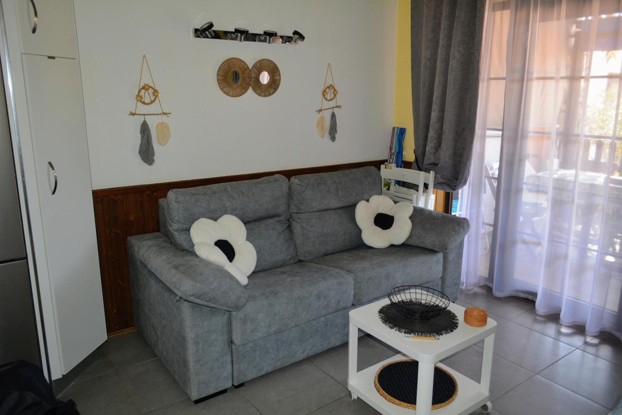 No & Na Bungalow Montecastillo I1 Caleta De Fuste Bagian luar foto